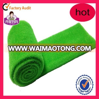 colorful material of sponge scourer